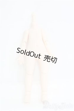 画像1: imomodoll/1/6ボディ/BJD　球体関節人形 I-25-08-10-101-KD-ZI