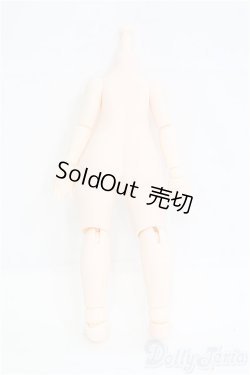 画像2: imomodoll/1/6ボディ/BJD　球体関節人形 I-25-08-10-101-KD-ZI