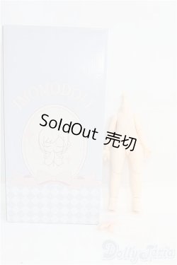 画像3: imomodoll/1/6ボディ/BJD　球体関節人形 I-25-08-10-101-KD-ZI