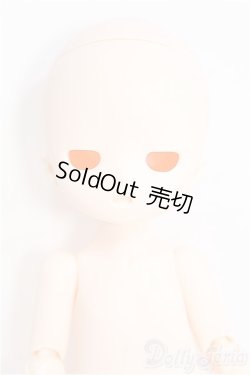 画像1: imomo doll/1/6/DIA Aヘッド&ボディ/BJD　球体関節人形 I-25-08-10-103-KD-ZI