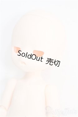 画像2: imomo doll/1/6/DIA Aヘッド&ボディ/BJD　球体関節人形 I-25-08-10-103-KD-ZI