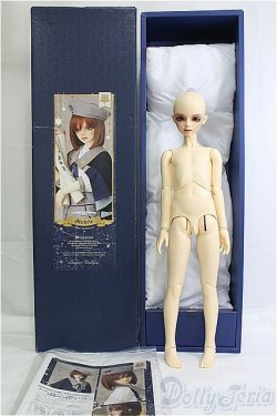 画像8: SDB/ミシェル 星間学寮Ver./BJD　球体関節人形 I-25-11-02-382-KD-ZI