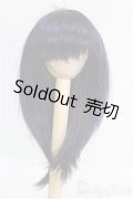 7inch/ウィッグ：Zephr製 I-25-08-10-197-KD-ZI