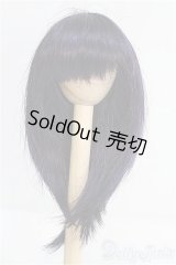 7inch/ウィッグ：Zephr製 I-25-08-10-197-KD-ZI