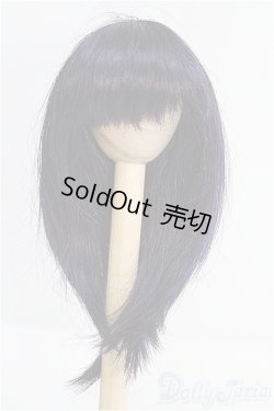 画像1: 7inch/ウィッグ：Zephr製 I-25-08-10-197-KD-ZI