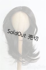 9-10inch/ウィッグ I-25-08-10-199-KD-ZI