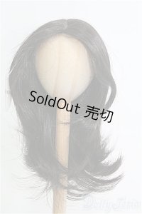 9-10inch/ウィッグ I-25-08-10-199-KD-ZI