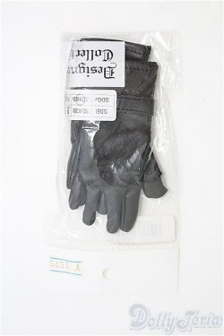 画像1: SD17B/OF:小物　グローブ/1/3　70ｃｍ　BJD　MJD　衣装　ドール用 I-25-08-10-150-KD-ZI