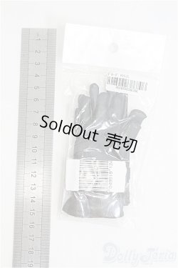 画像2: SD17B/OF:小物　グローブ/1/3　70ｃｍ　BJD　MJD　衣装　ドール用 I-25-08-10-150-KD-ZI
