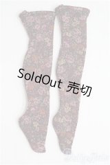 MDD/OF:靴下/0 I-25-08-10-149-KD-ZI