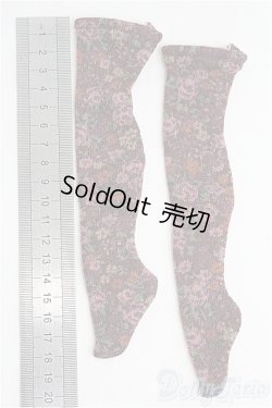画像2: MDD/OF:靴下/0 I-25-08-10-149-KD-ZI