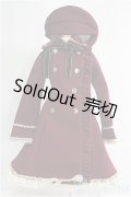 DD/OF:TOA Claris様製クラフティーコート I-25-08-10-185-KD-ZI