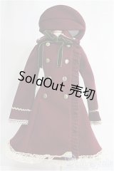 DD/OF:TOA Claris様製クラフティーコート I-25-08-10-185-KD-ZI