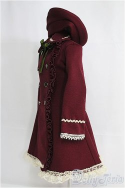 画像2: DD/OF:TOA Claris様製クラフティーコート I-25-08-10-185-KD-ZI