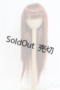 9-10inch/ウィッグ/インチ　BJD　MJD　ドール用 I-25-08-17-244-KD-ZI