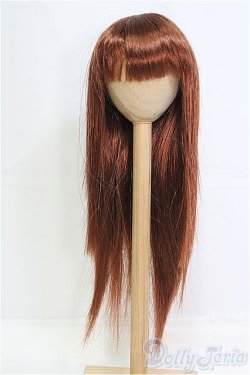 画像1: 9-10inch/ウィッグ/インチ　BJD　MJD　ドール用 I-25-08-17-244-KD-ZI