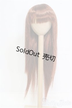 画像1: 9-10inch/ウィッグ/インチ　BJD　MJD　ドール用 I-25-08-17-244-KD-ZI