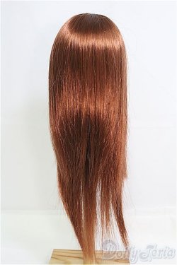 画像2: 9-10inch/ウィッグ/インチ　BJD　MJD　ドール用 I-25-08-17-244-KD-ZI