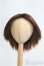 画像1: 9-10inch/ウィッグ/インチ　BJD　MJD　ドール用 I-25-08-17-245-KD-ZI (1)