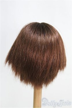 画像2: 9-10inch/ウィッグ/インチ　BJD　MJD　ドール用 I-25-08-17-245-KD-ZI