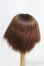 画像2: 9-10inch/ウィッグ/インチ　BJD　MJD　ドール用 I-25-08-17-245-KD-ZI (2)