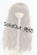 9-10inch/ウィッグ I-25-08-10-200-KD-ZI