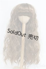 9-10inch/ウィッグ I-25-08-10-200-KD-ZI