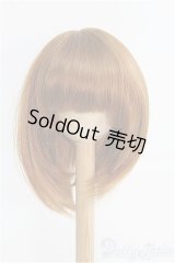 9-10inch/ウィッグ I-25-08-10-195-KD-ZI