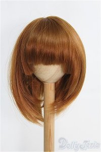 9-10inch/ウィッグ I-25-08-10-195-KD-ZI