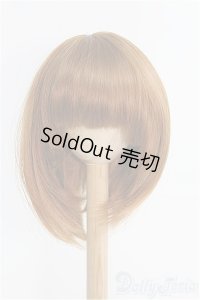 9-10inch/ウィッグ I-25-08-10-195-KD-ZI