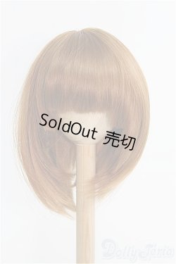 画像1: 9-10inch/ウィッグ I-25-08-10-195-KD-ZI