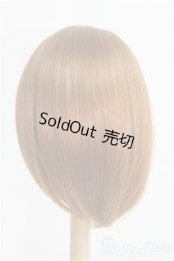 画像2: 9-10inch/ウィッグ I-25-08-10-195-KD-ZI