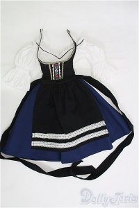 DD/OF:ブルーフォークロアセット I-25-08-10-188-KD-ZI