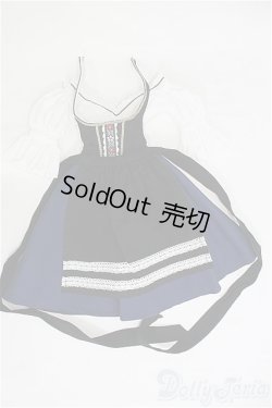 画像1: DD/OF:ブルーフォークロアセット I-25-08-10-188-KD-ZI