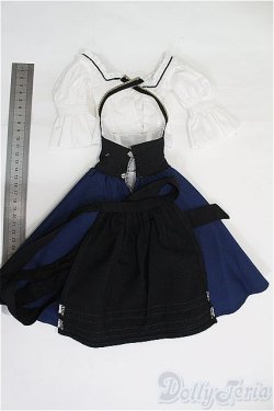 画像2: DD/OF:ブルーフォークロアセット I-25-08-10-188-KD-ZI