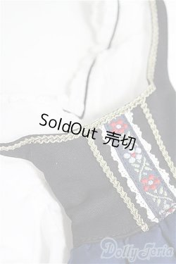 画像3: DD/OF:ブルーフォークロアセット I-25-08-10-188-KD-ZI