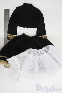 画像6: SD/OF:衣装セット　psycho-lab 様製Gentle Blood I-25-08-10-186-KD-ZI