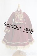 SD/OF:衣装セット　psycho-lab 様製Gentle Blood I-25-08-10-187-KD-ZI