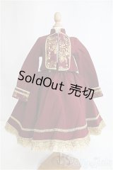 SD/OF:衣装セット　psycho-lab 様製Gentle Blood I-25-08-10-187-KD-ZI