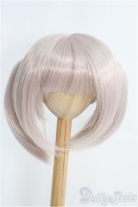 9inch/ウィッグ ツインテール I-25-08-10-196-KD-ZI