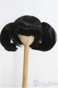 9inch/ウィッグ ツインテール I-25-08-10-194-KD-ZI