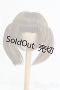 9inch/ウィッグ ツインテール I-25-08-10-191-KD-ZI