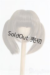 9inch/ウィッグ ツインテール I-25-08-10-191-KD-ZI