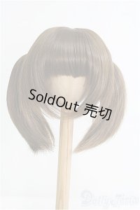 9inch/ウィッグ ツインテール I-25-08-10-191-KD-ZI
