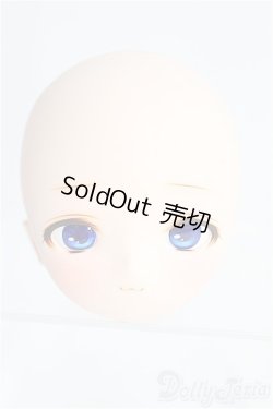 画像1: IMOMODOLL/1/4/tackカスタムヘッド I-25-08-10-105-KD-ZI