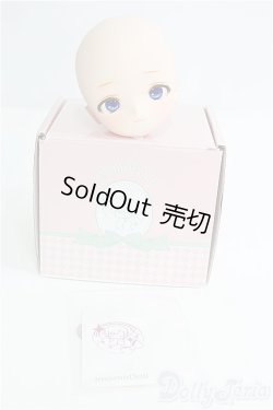画像4: IMOMODOLL/1/4/tackカスタムヘッド I-25-08-10-105-KD-ZI