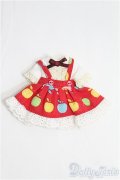 オビツ11/OF:ワンピース/1/12サイズ　ドール用 I-25-08-10-135-KD-ZI