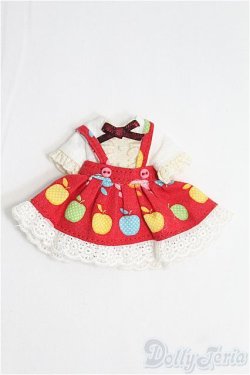 画像1: オビツ11/OF:ワンピース/1/12サイズ　ドール用 I-25-08-10-135-KD-ZI