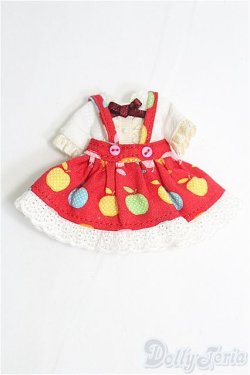 画像1: オビツ11/OF:ワンピース/1/12サイズ　ドール用 I-25-08-10-136-KD-ZI