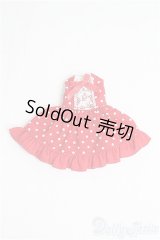 オビツ11/OF:ワンピース/1/12サイズ　ドール用 I-25-08-10-125-KD-ZI